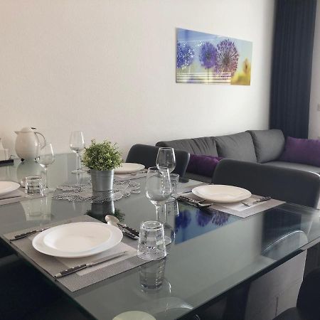 Apartment Anna-Eva Винтерберг Экстерьер фото
