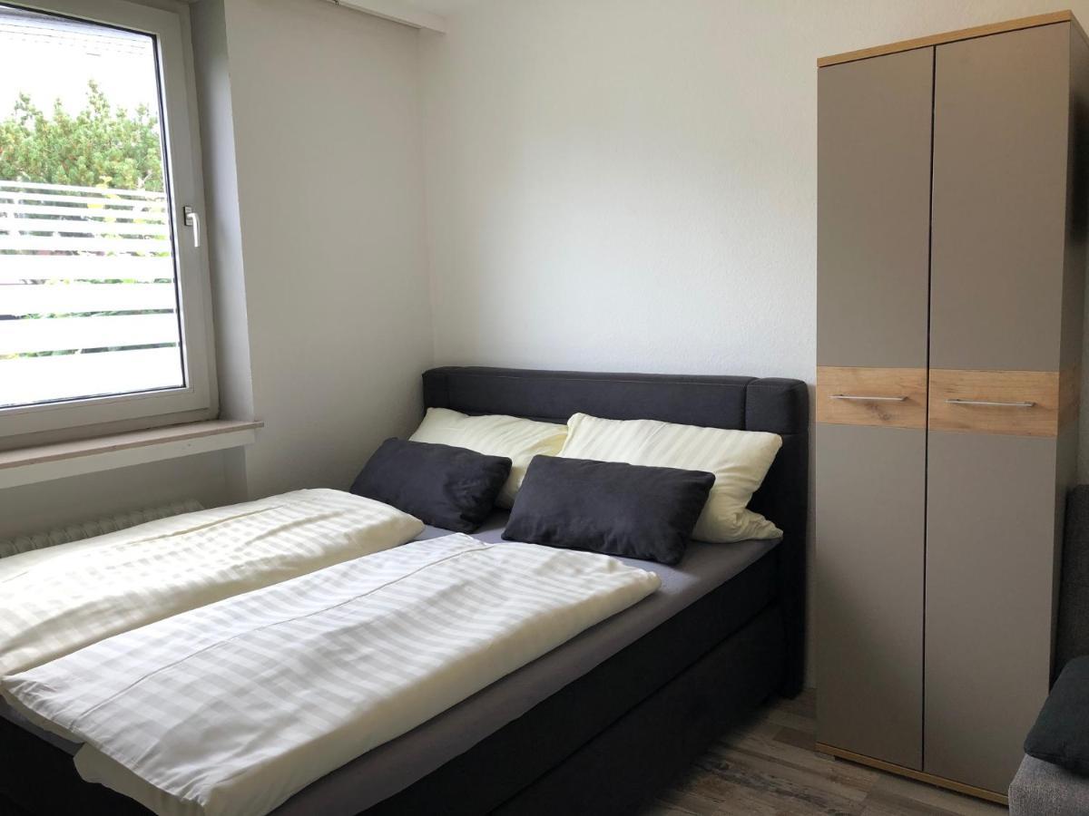 Apartment Anna-Eva Винтерберг Экстерьер фото
